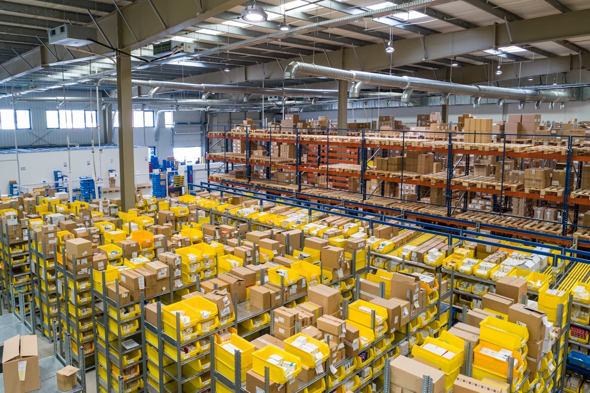 Appointment Delivery in Freight Shipping: When Is It Required?