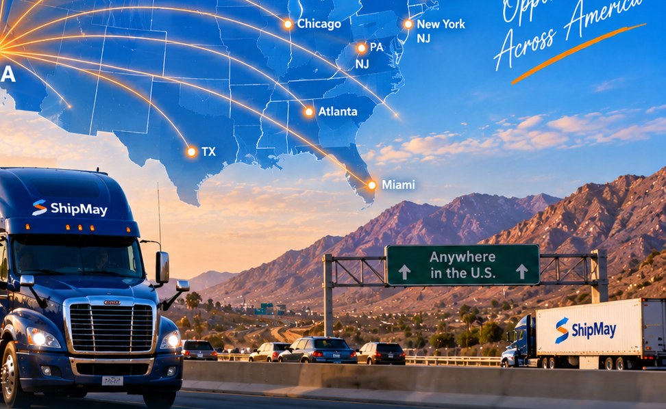 Los Angeles Drayage Guide: Port Pickup, Warehouse Delivery, and Common Delays
